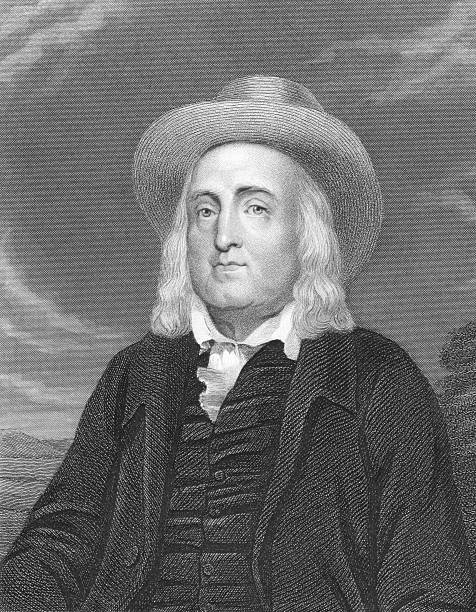 ilustrações de stock, clip art, desenhos animados e ícones de jeremy bentham - bentham