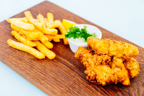 istock Close-Up Of Food On Table 979111004