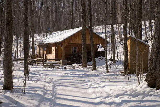 Photo of Sugar shack 1