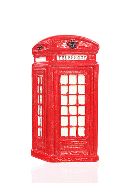 istock London telephone booth 97915555