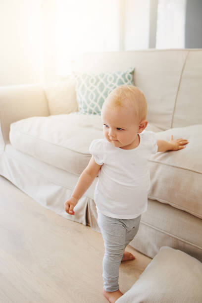 istock Pitter patter of little feet 979159828