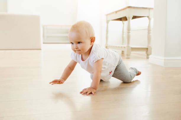 istock Grow baby grow 979159836