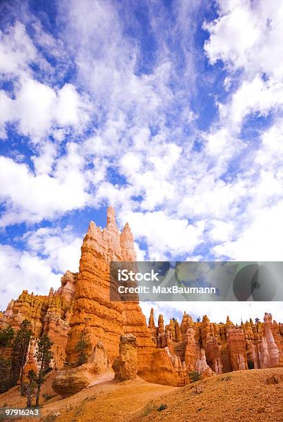 Bryce Canyon Stock Photo - Download Image Now - Awe, Beauty In Nature, Bryce Canyon