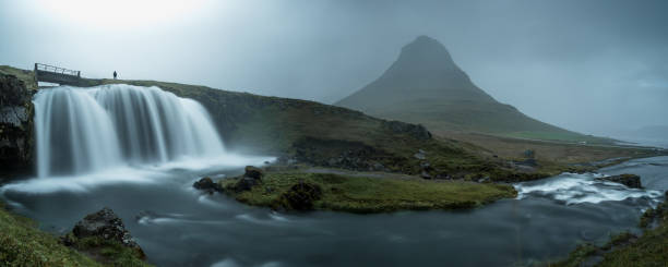 istock Iceland landscape photo long exposure 979163076