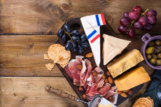 Deli Ham Examples 210+ Types Of Deli Ham Stock Photos, Pictures & Royalty-Free Images ...