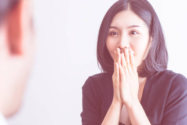 istock Chinese girlfriend is surprise by boyfriend visit 979203674