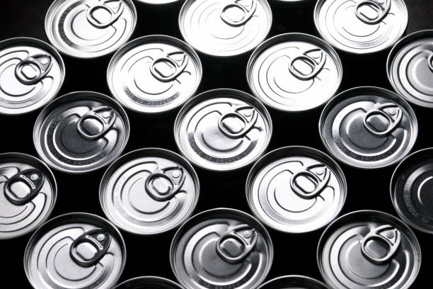 istock Canned food 979205692