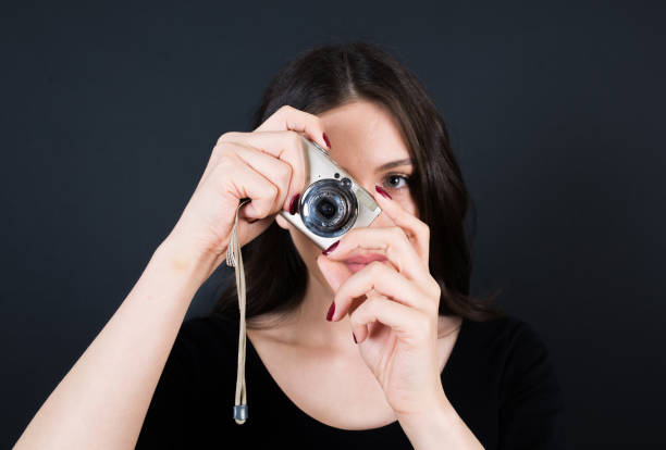 istock female model portrait shot 979217164