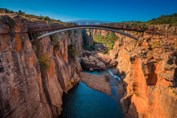 360+ Bourkes Luck Potholes Foto stock, immagini e fotografie royalty-free - iStock