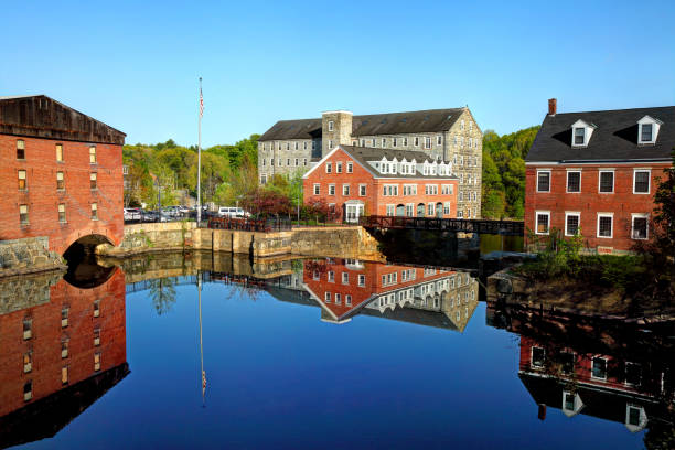 istock Newmarket, New Hampshire 979259328