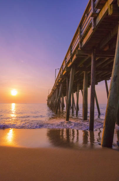 istock Dawn of Virginia Beach 979273236