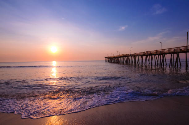 istock Dawn of Virginia Beach 979273240