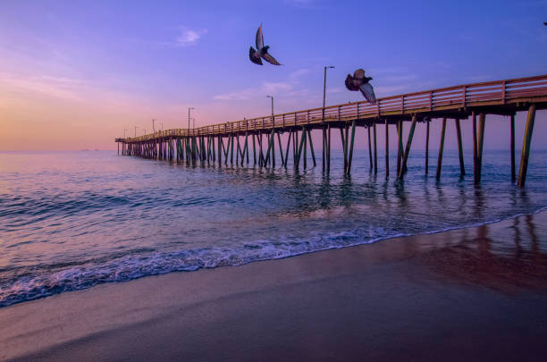 istock Dawn of Virginia Beach 979273274