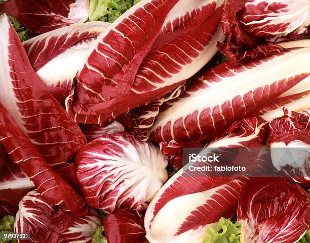 Foto de Salada De Vermelho e mais fotos de stock de Fotografia - Imagem - Fotografia - Imagem, Horizontal, Hortaliça