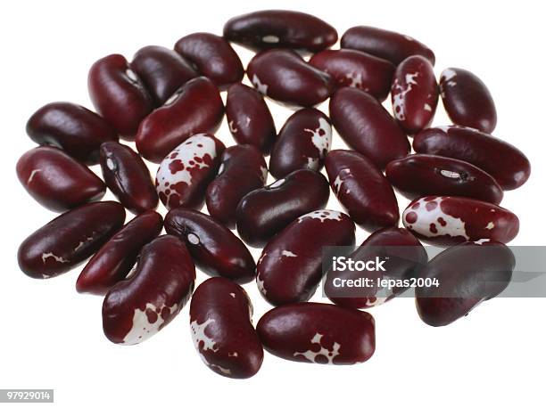 Kidney Bean Stock Photo - Download Image Now - Backgrounds, Bean, Brown