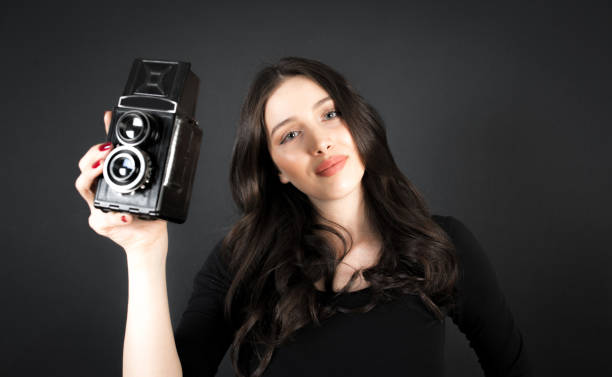 istock female model portrait shot 979297004