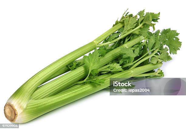 Celery Root Stock Photo - Download Image Now - Celery, Color Image, Food