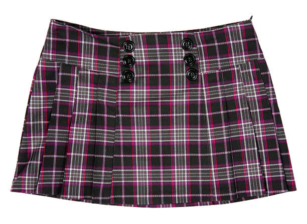 istock Woman skirt 97930042