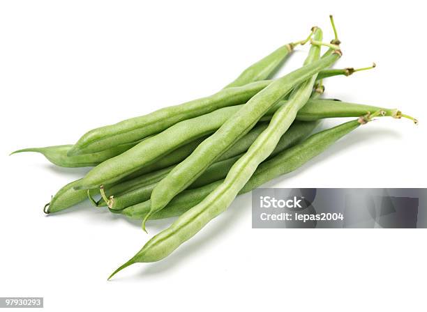 Asparagus Vegetable Stock Photo - Download Image Now - Asparagus, Color Image, Cut Out