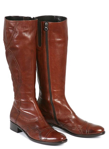istock Woman shoes 97930348