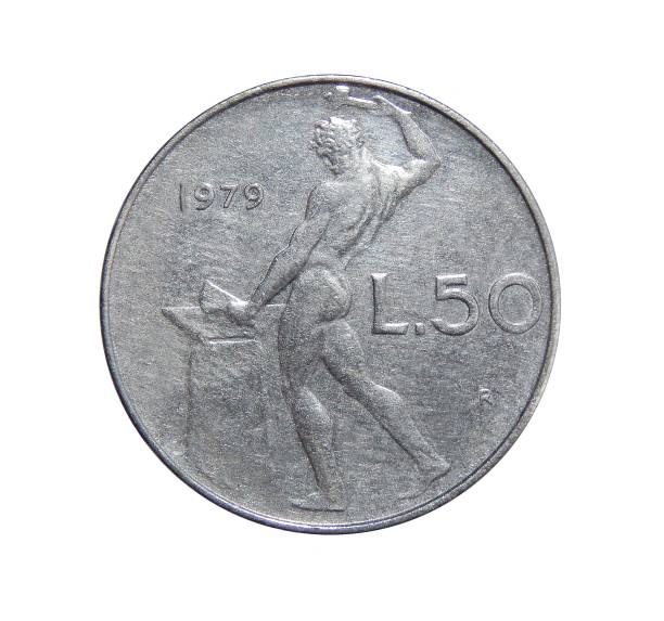 istock 50 read coin italy 979303996