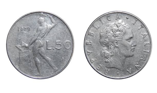 istock 50 read coin italy 979304196