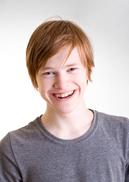 istock Happy teen 97932254