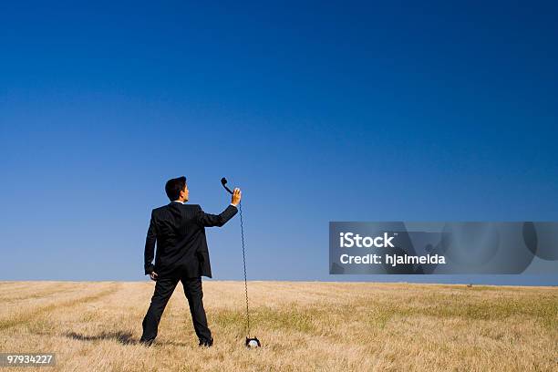 Foto de Falando Com Um Deus e mais fotos de stock de Adulto - Adulto, Assistência, Azul