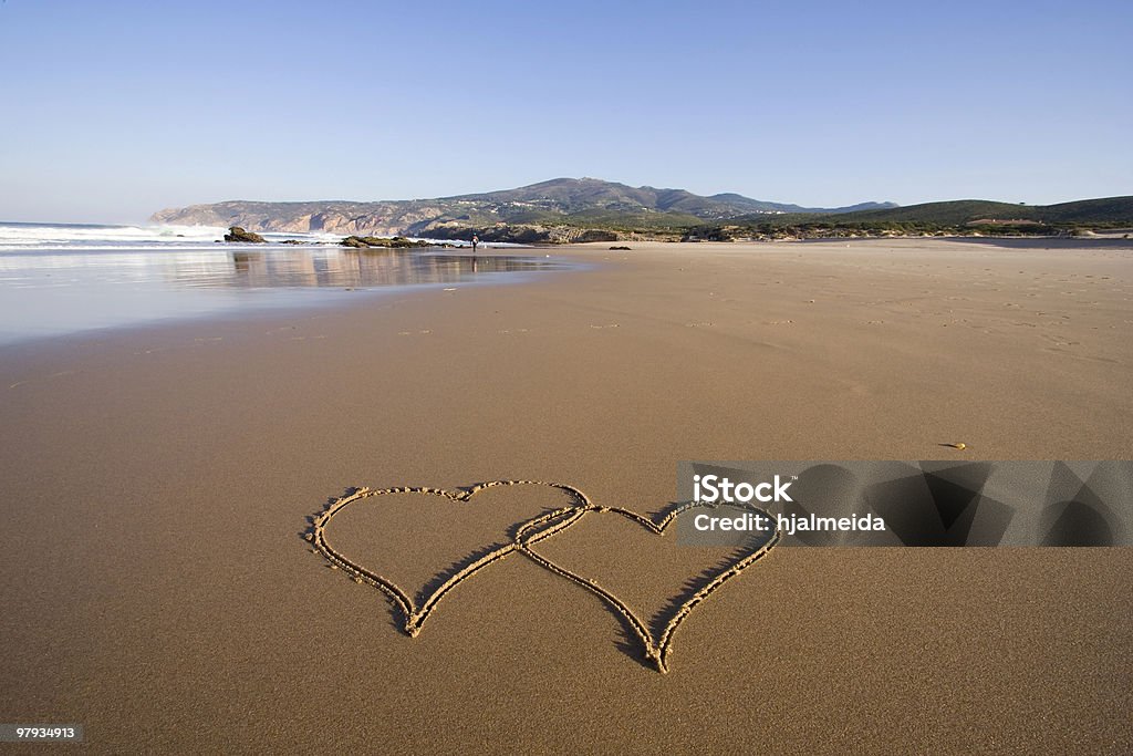 Sempre l'amore - Foto stock royalty-free di Affettuoso