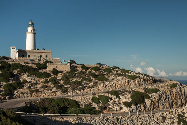 istock Beautiful landscape of Mallorca, Spain 979356500