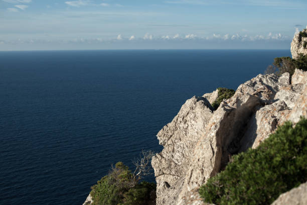istock Beautiful landscape of Mallorca, Spain 979356510
