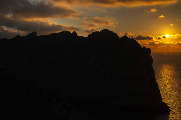 istock Beautiful landscape of Mallorca, Spain 979356556