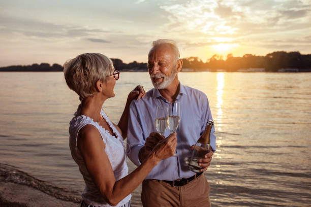 istock To many more years with you, my love 979372206
