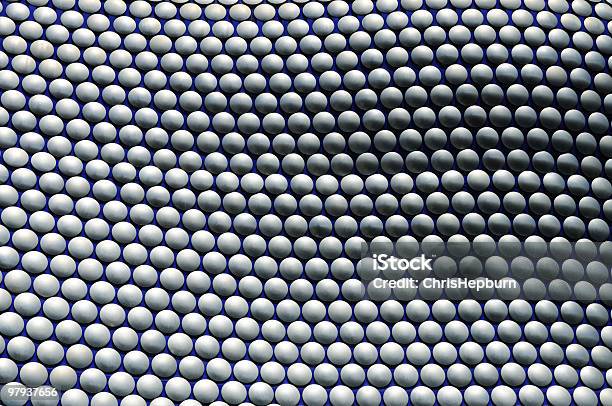 Foto de Abstrato Arquitetura e mais fotos de stock de Metal - Metal, Abstrato, Arquitetura