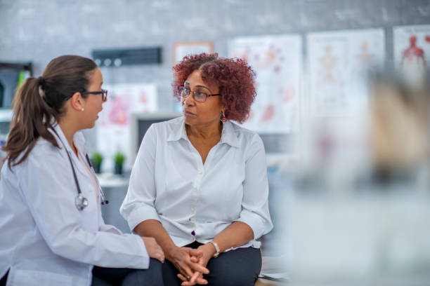 istock Doctor in a hospital 979441922