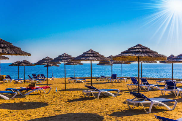 istock Holiday on an island 979442078