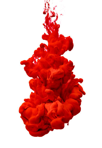 istock paint in water color liquid 979457834