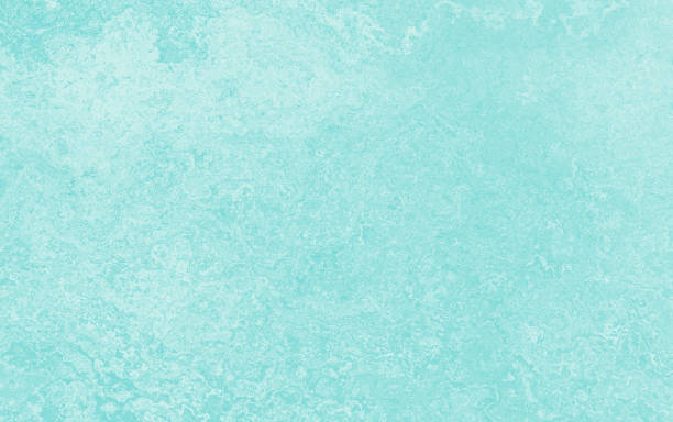 Pastel Teal Grunge Texture Background Stock Photo - Download Image Now -  Backgrounds, Textured Effect, Textured - iStock