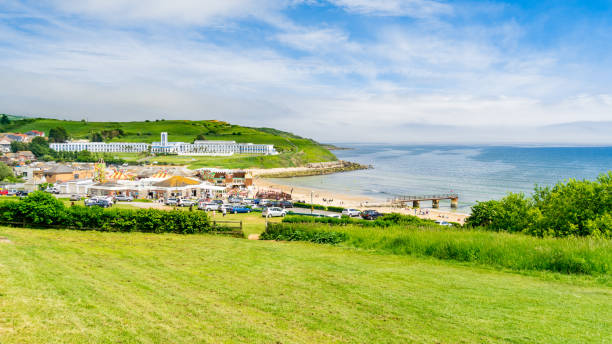 istock Bowleaze Cove Dorset England UK 979488204