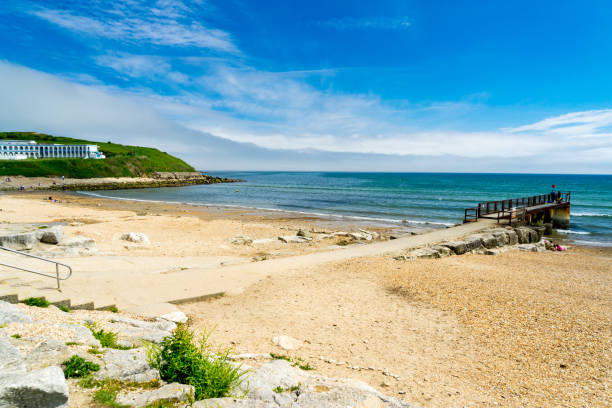 istock Bowleaze Cove Dorset England UK 979488522