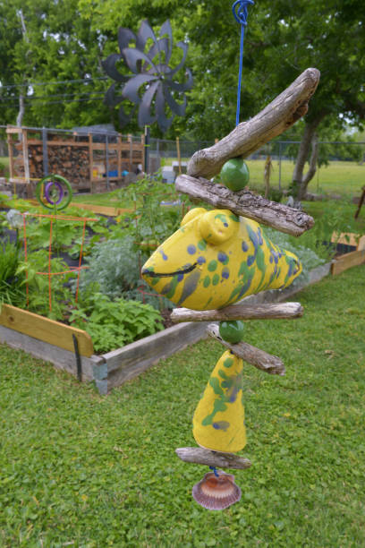 istock Home Vegetable and Herb Garden 979543680