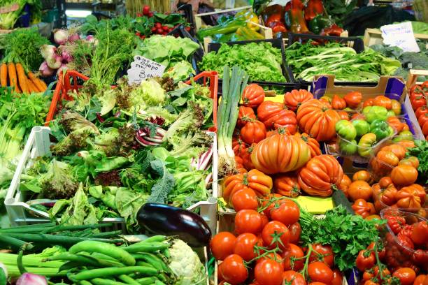 istock Italy food market 979579184