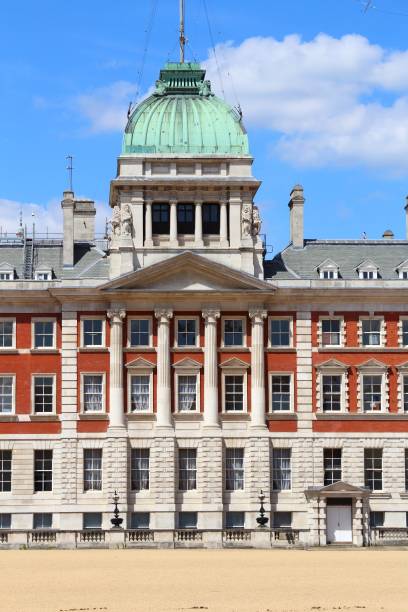 istock Admiralty House, London 979584526