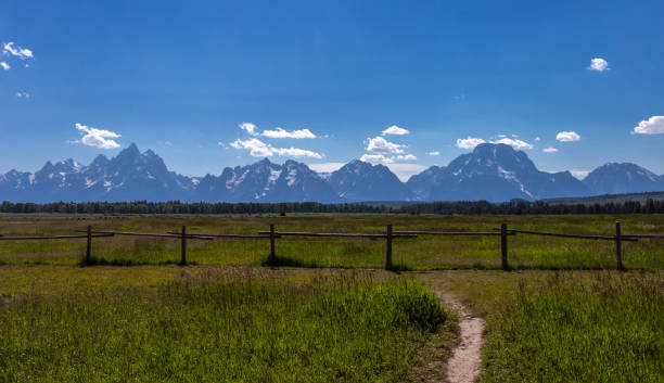 istock Grand Teton National Park 979596642