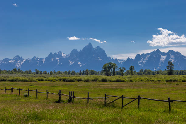 Grand Teton National Park
