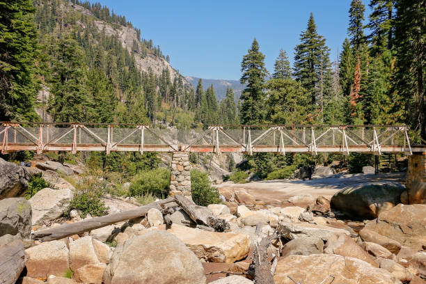 istock Yosemite National Paek 979603902