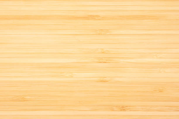 istock Wooden bamboo, wood texture for background. 979626242