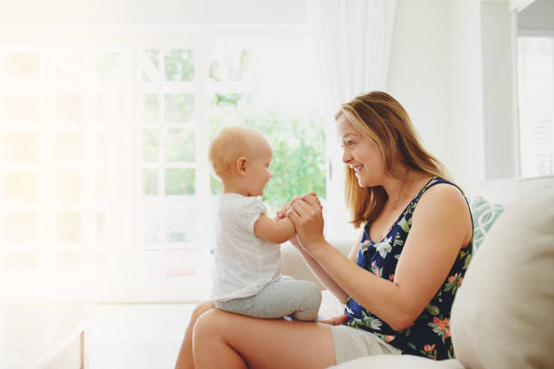 istock Who's a big girl? 979627234
