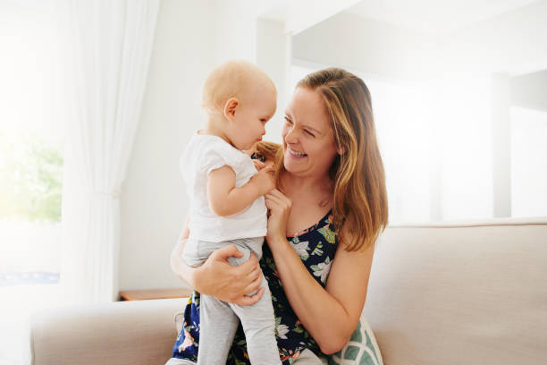 istock The smallest people are the biggest blessings 979627286