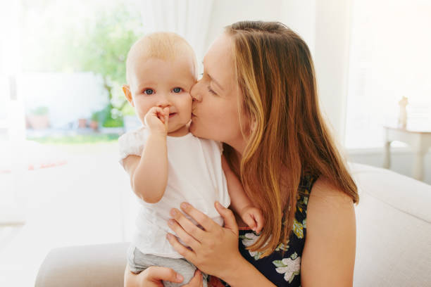 istock Babies fill a home with love 979627288